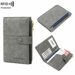 Gukbis Anti-theft Wallet