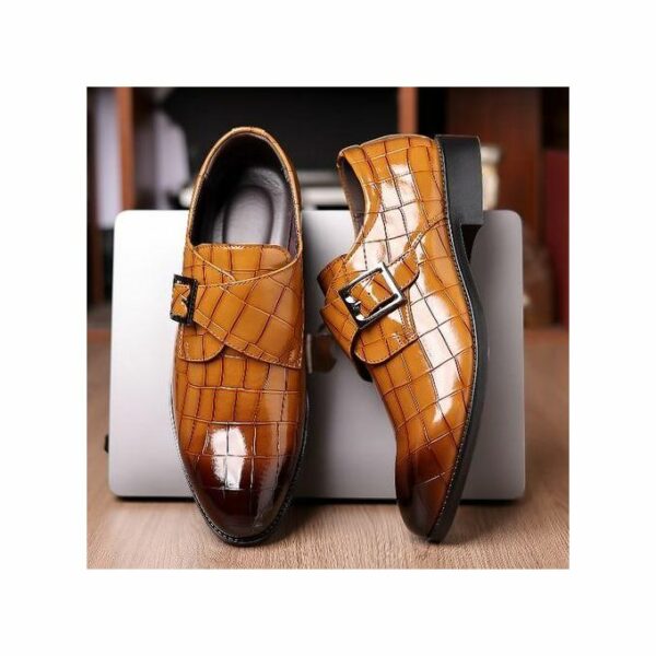 Italian Oxford Shoes