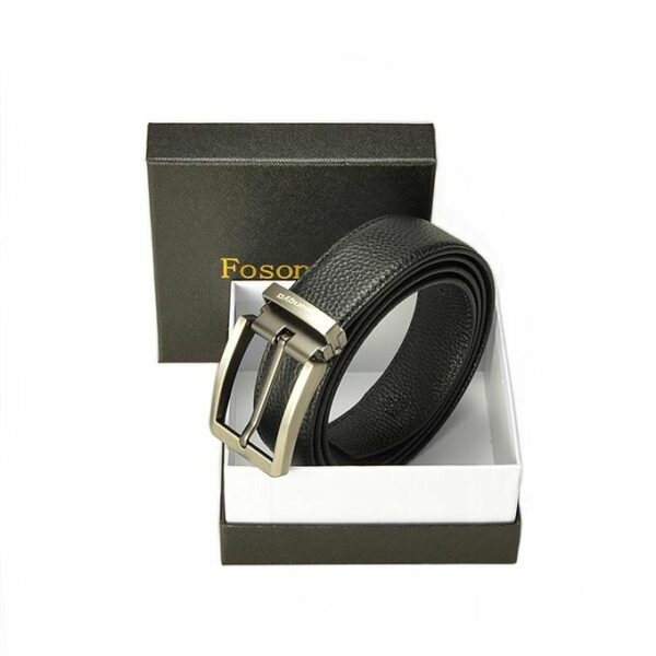 Fosongya Casual Belt