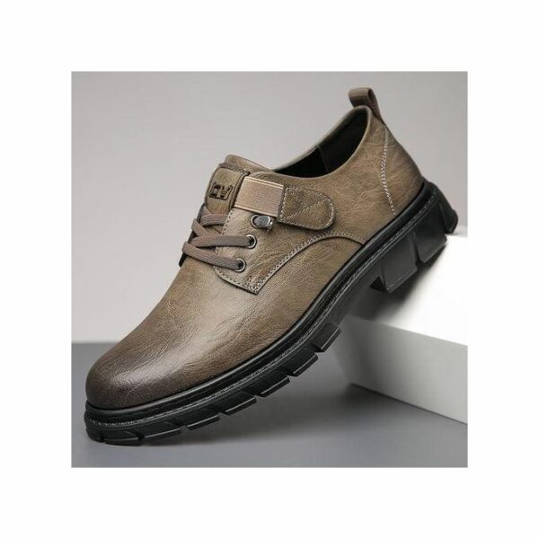 Kangerdun Martin Shoes
